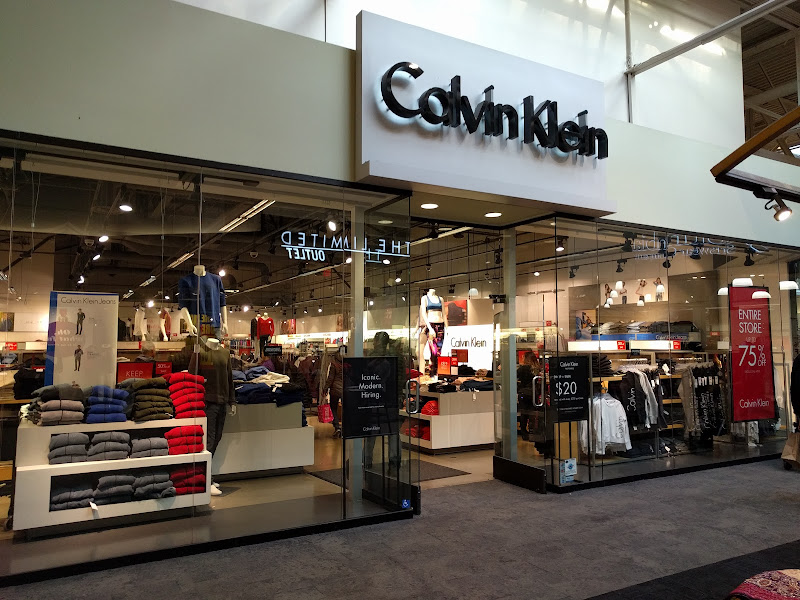 Calvin Klein