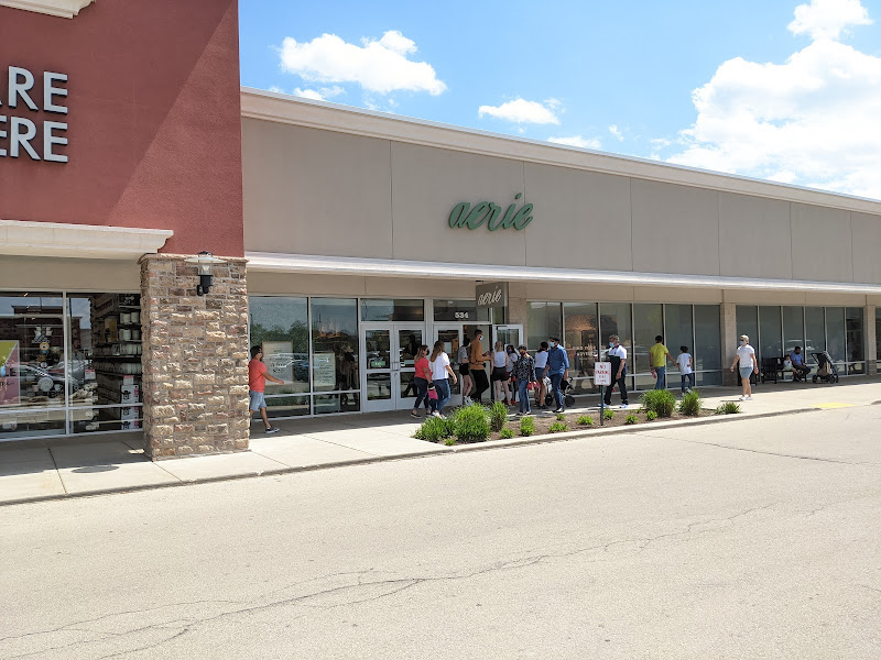 Aerie