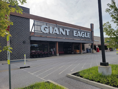 Giant Eagle