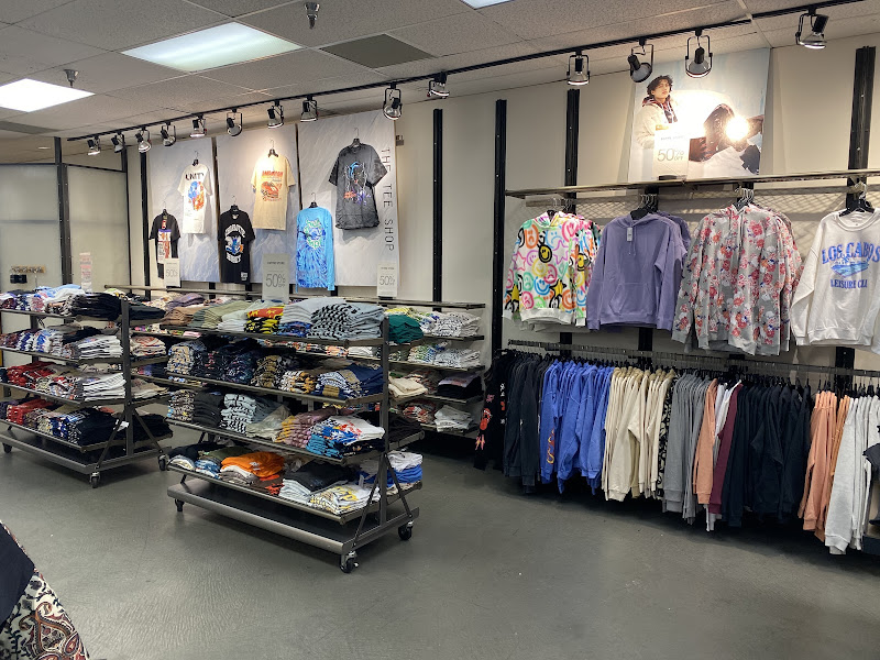 PacSun
