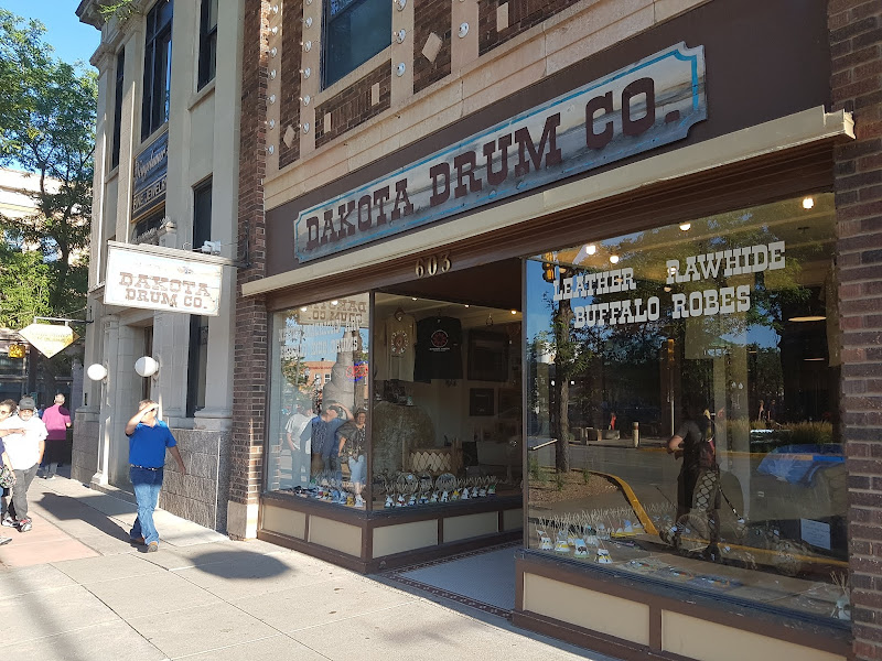 Dakota Drum Company