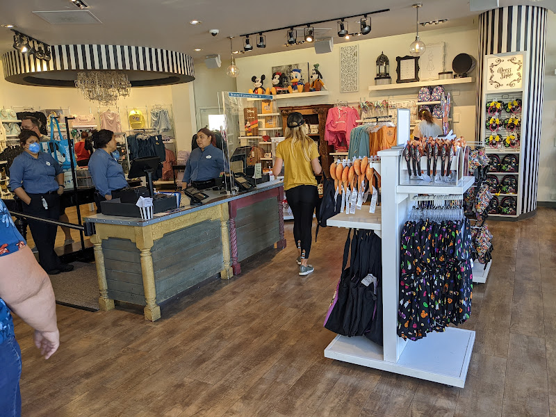 Disney Storyland Boutique