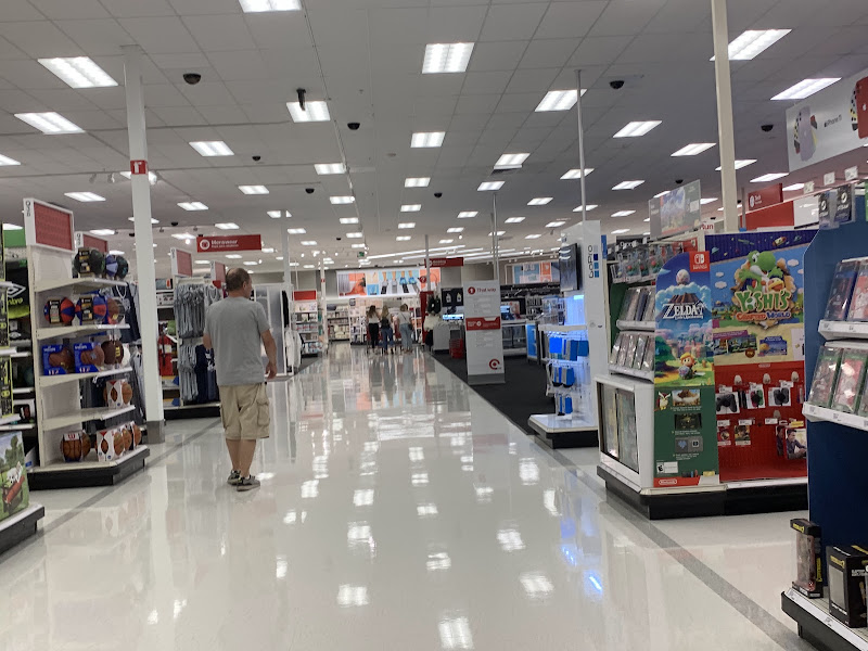 Target