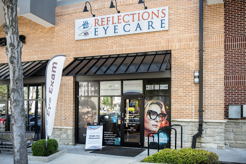 Reflections Eyecare