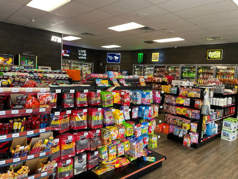 Express Mart
