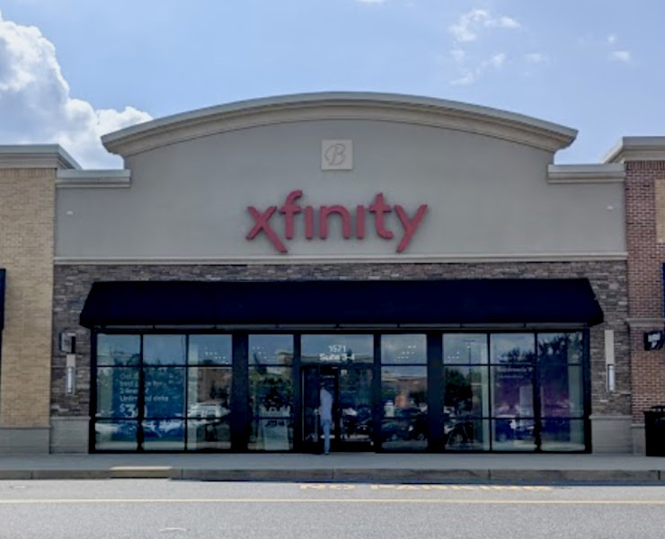 Xfinity
