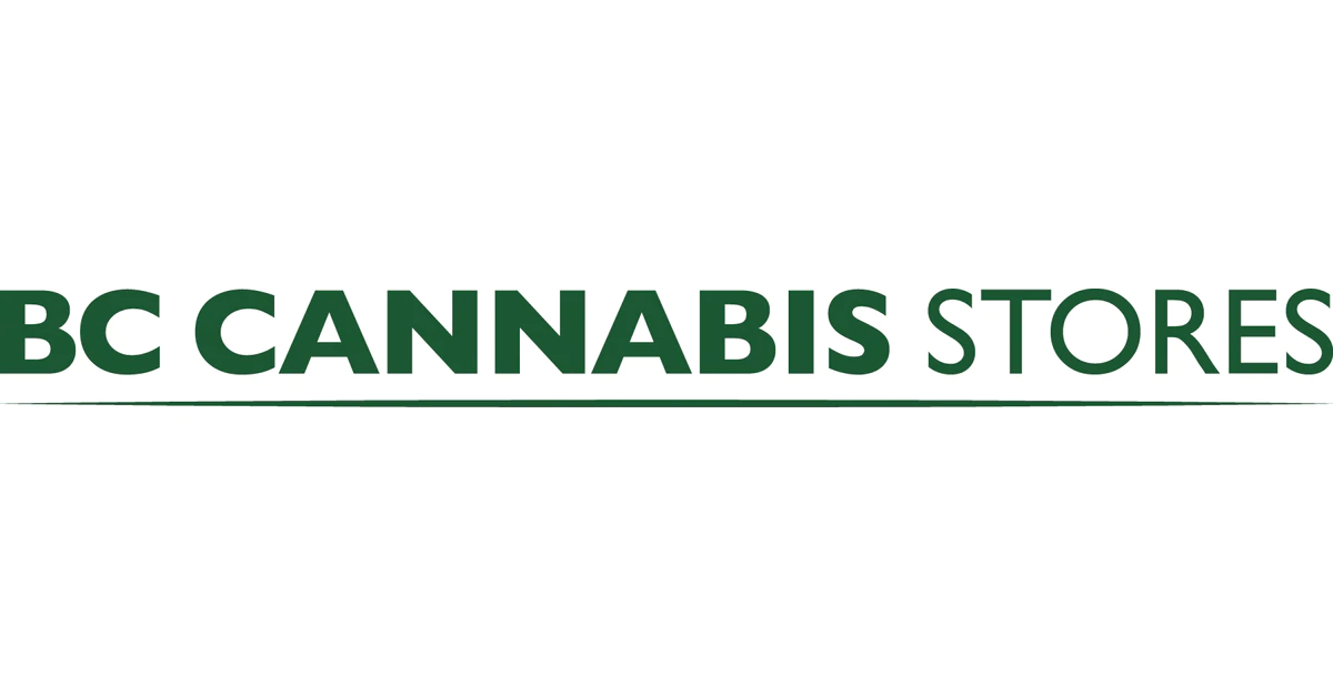 B.C Cannabis logo
