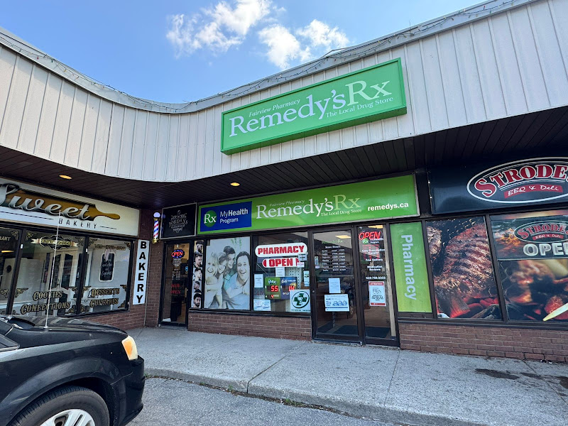 Fairview Pharmacy Remedy'sRx