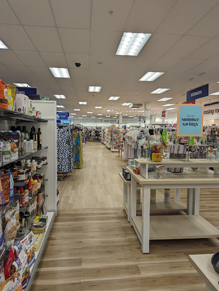 Marshalls