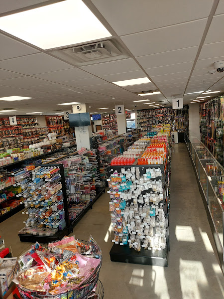 GDMS Beauty Supply