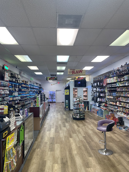 Tobacco Land & Vape
