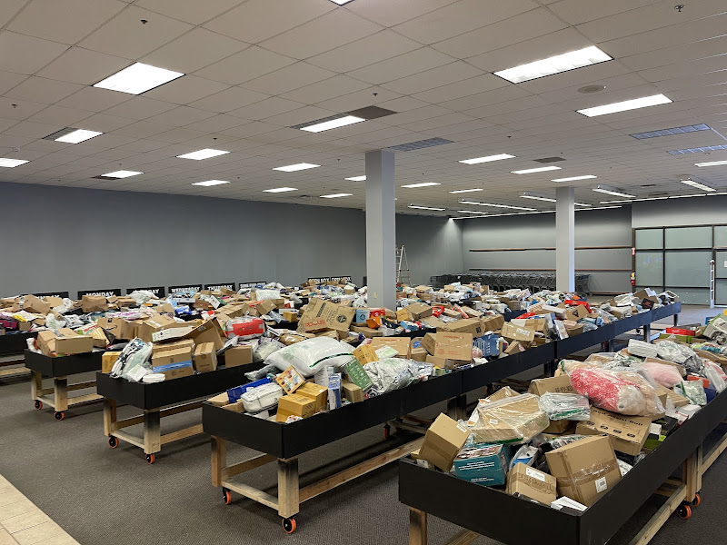 Bargain Depot