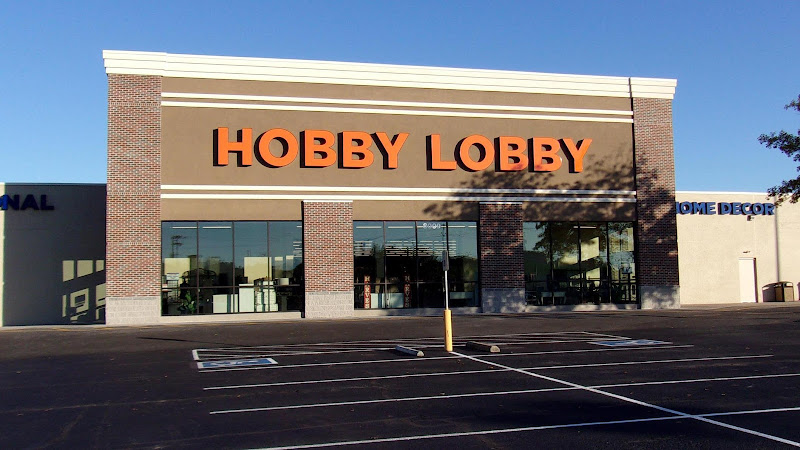 Hobby Lobby