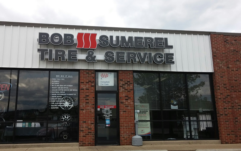 AAA Tire & Auto Service - Middletown