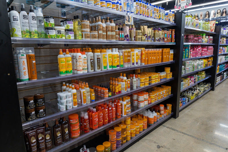 Hollywood Beauty Supply 4 - Beauty Supply In St. Louis
