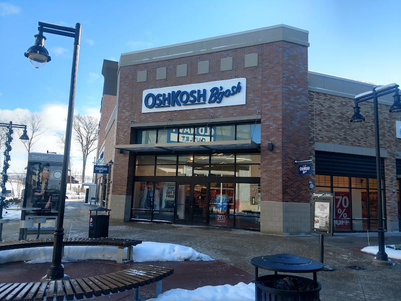 OshKosh B'gosh