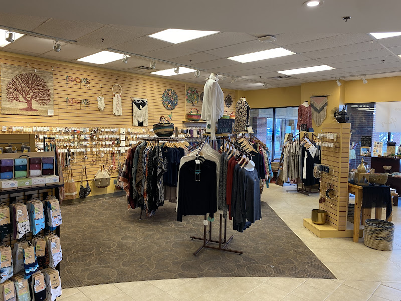 Ten Thousand Villages