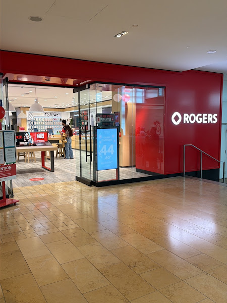 Rogers