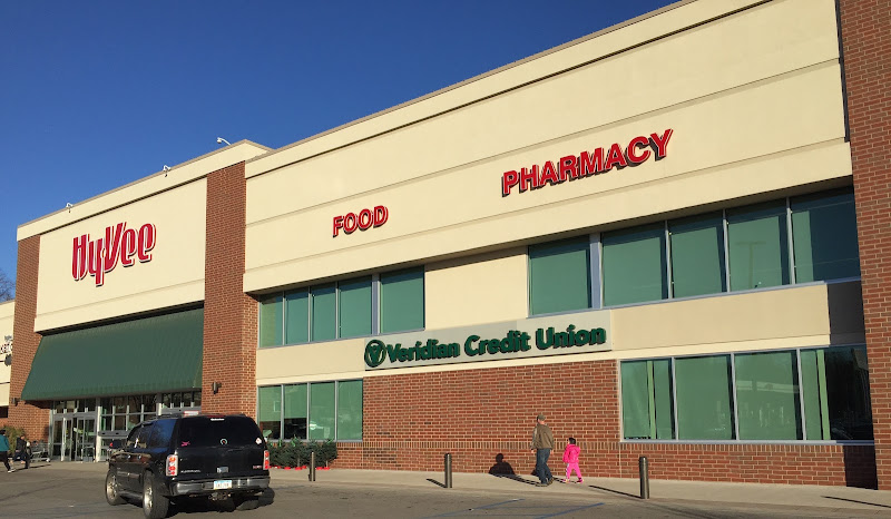 Veridian Credit Union