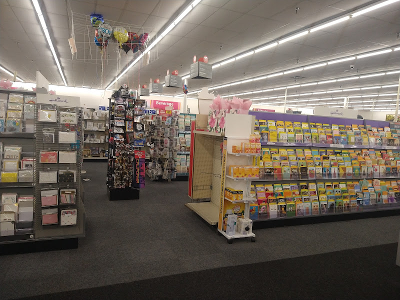 CVS