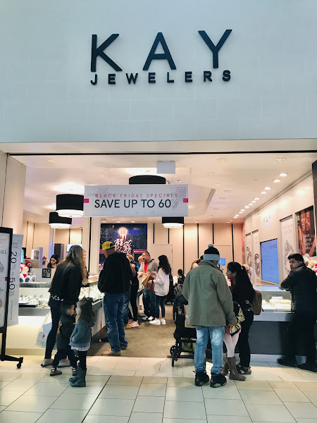Kay Jewelers