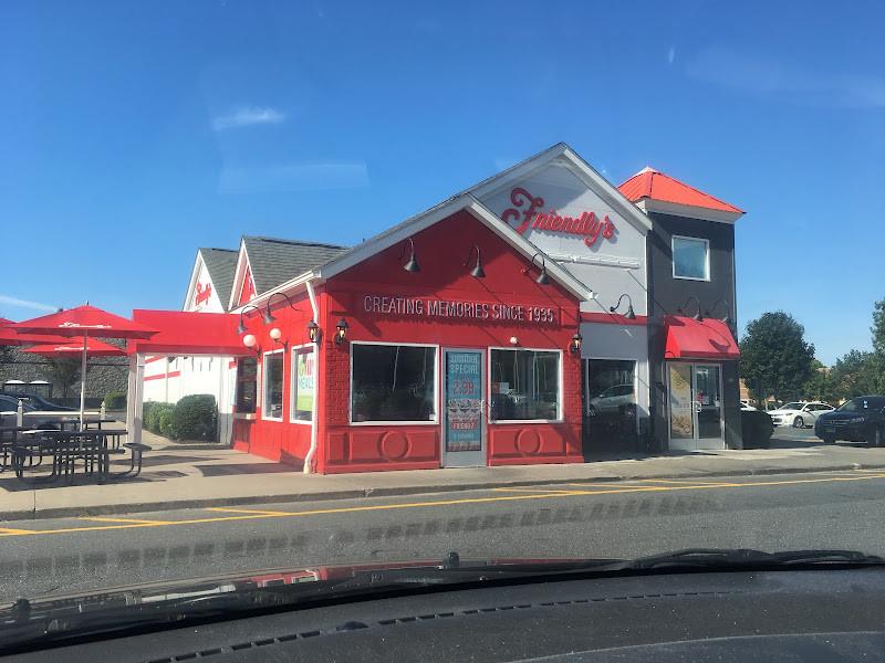Friendly's