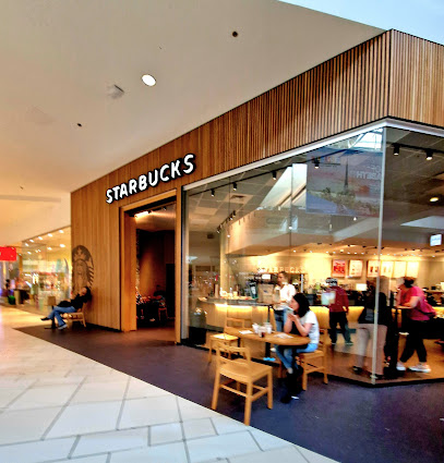 Starbucks Coffee