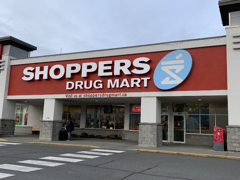 Shoppers Drug Mart