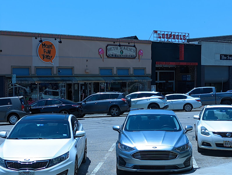 Denton Square