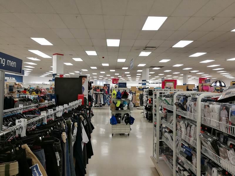 Marshalls