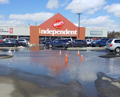 Your Independent Grocer