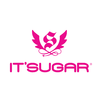 It' Sugar logo