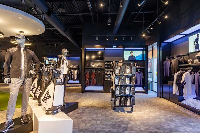 PXG Fairfax
