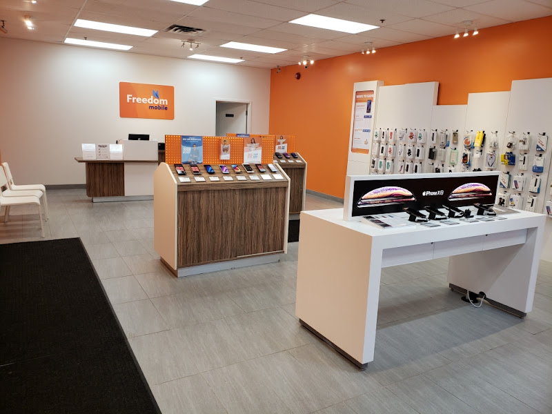 Freedom Mobile
