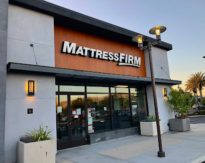 Mattress Firm