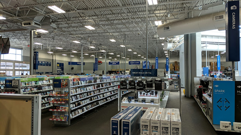Best Buy