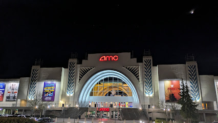 Alderwood Village
