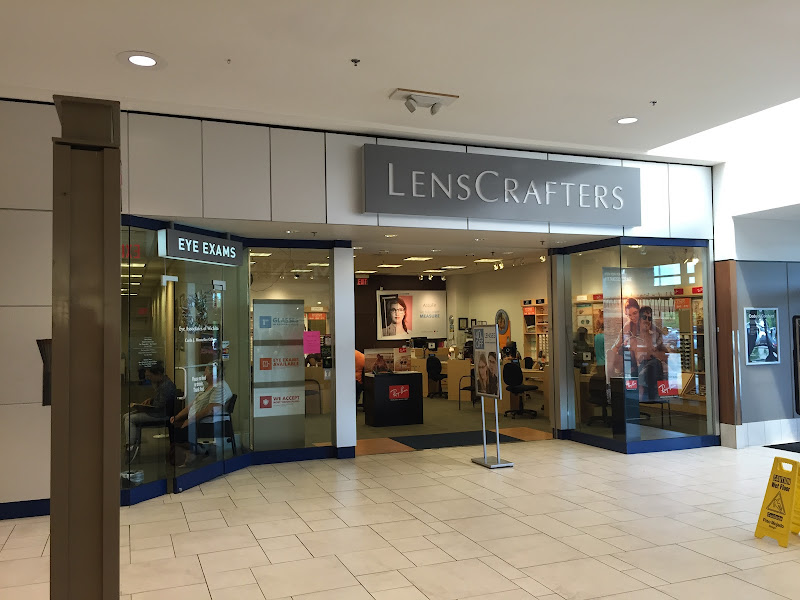 LensCrafters