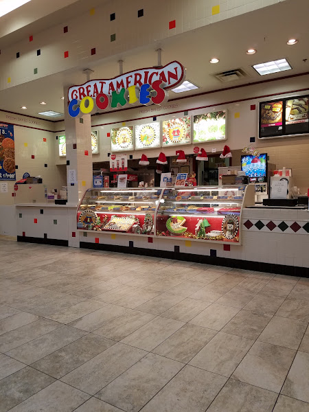Great American Cookies