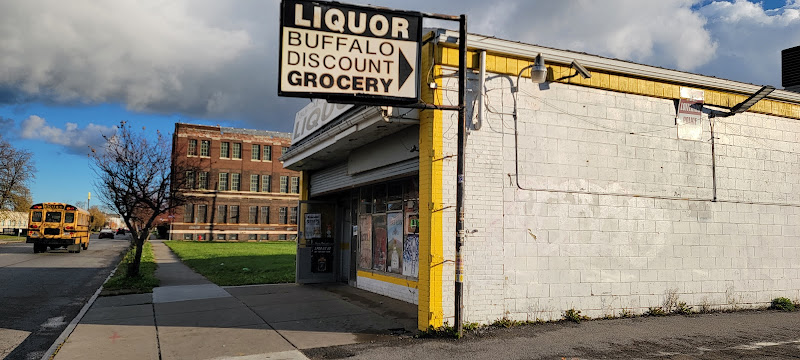 Buffalo Discount Liquor