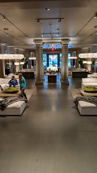 RH Portland | The Gallery in the Historic Alphabet District