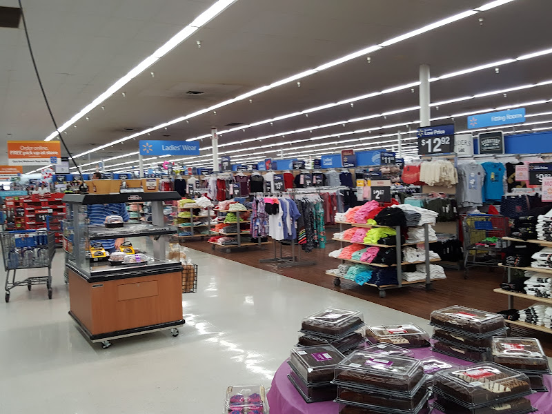 Walmart Supercenter