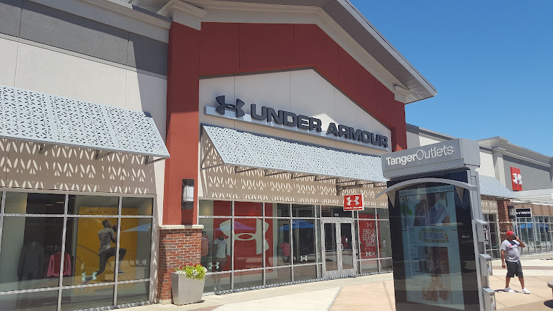 Under Armour