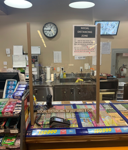 Orange Mart