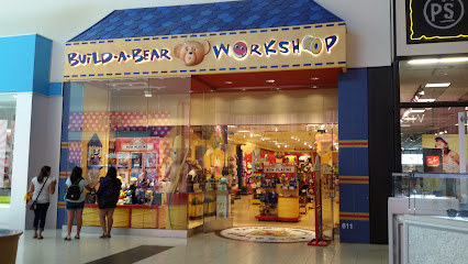 Build-A-Bear Workshop