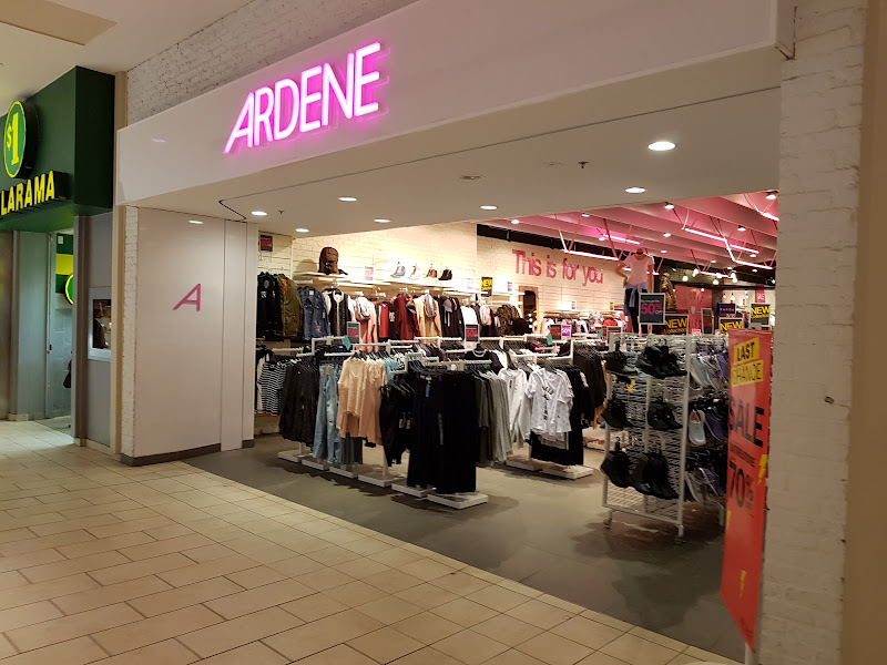 Ardene