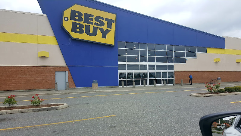 Best Buy