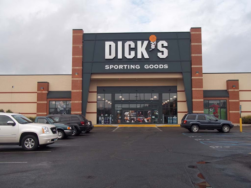 Dick's Sporting Goods