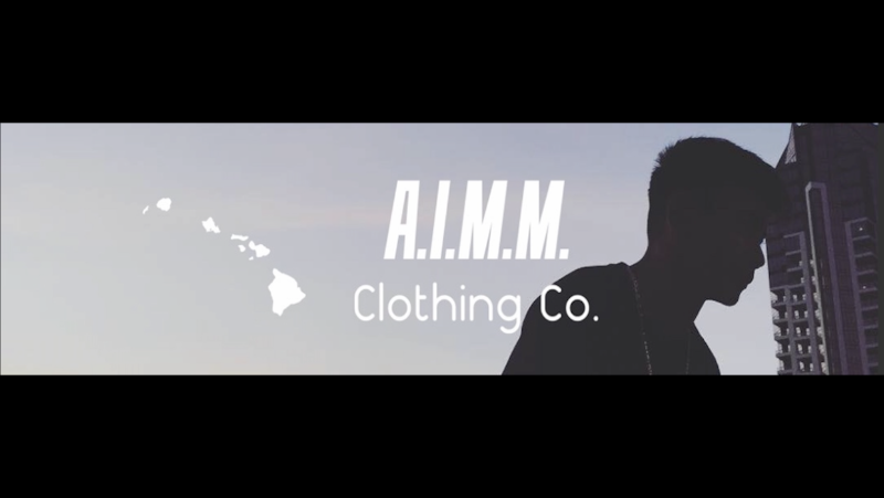ALWAYS IN MY MIND Clothing Company