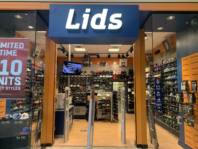 Lids